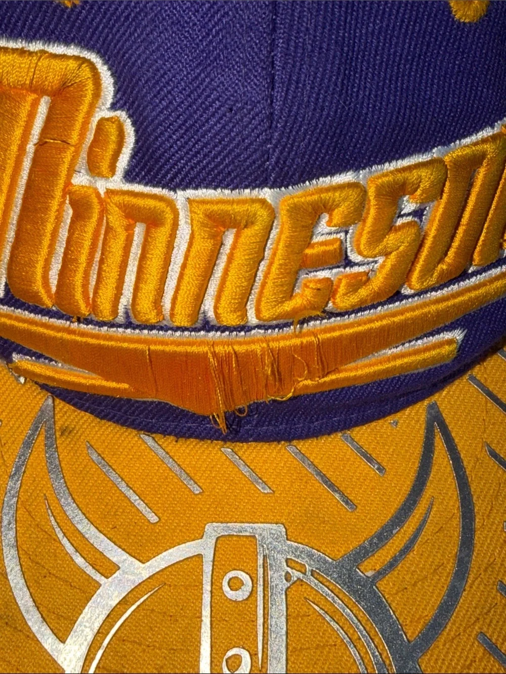 N/A bold purple